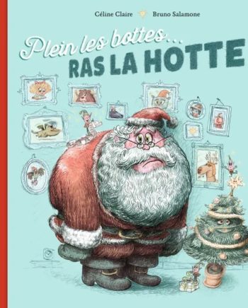 MILAN | Plein les bottes… Ras la hotte !