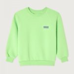 AMERICAN VINTAGE | Sweat enfant Izubird AMANDIER VINTAGE