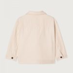 AMERICAN VINTAGE | Veste enfant Spywood ECRU