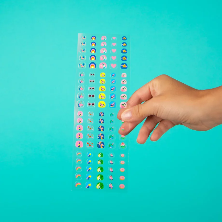 OMY | Lily - Nail stickers