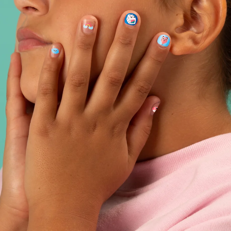 OMY | Lily - Nail stickers