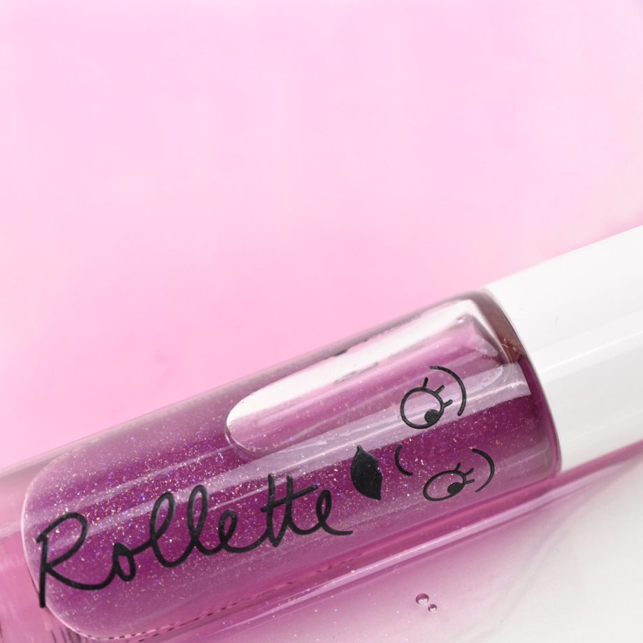 NAILMATIC | ROLLETTE brillant à lèvres mûre