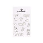 NAILMATIC | Tatoo artist