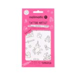 NAILMATIC | Tatoo artist