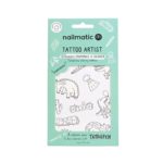 NAILMATIC | Tatoo artist