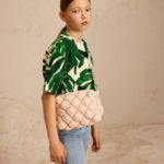 BELLEROSE | SAC REVERSIBLE HANOKY PECHE