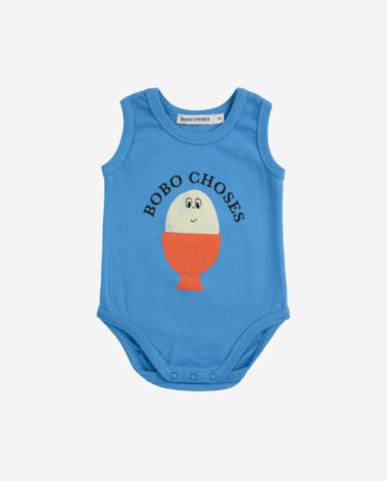 BOBO CHOSES BABY | Morning Egg tank body