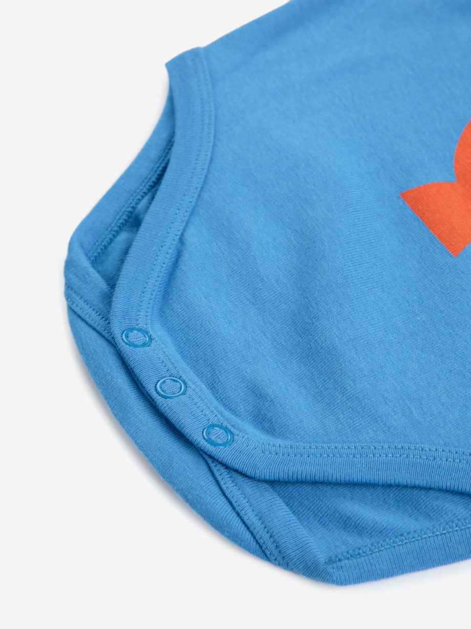 BOBO CHOSES BABY | Morning Egg tank body
