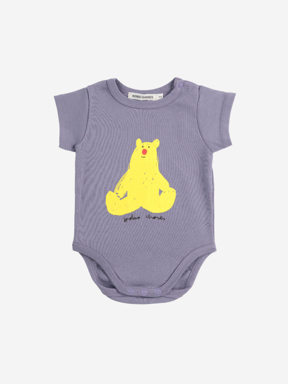 BOBO CHOSES BABY | Hug Me Bear body