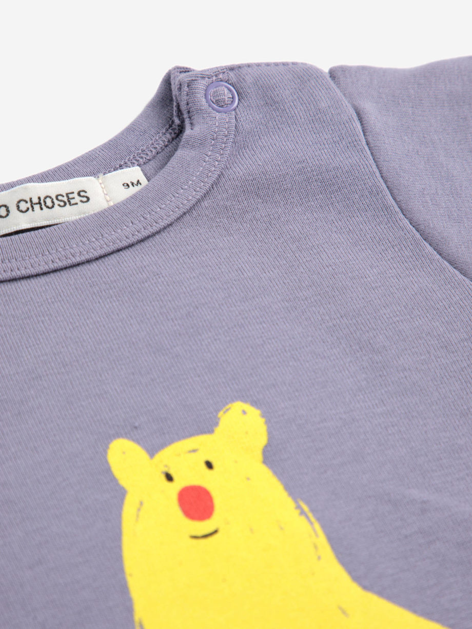 BOBO CHOSES BABY | Hug Me Bear body