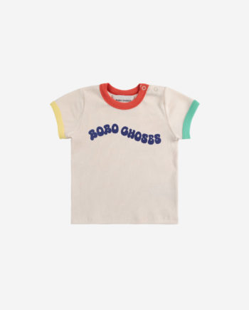 BOBO CHOSES BABY | Wavy Bobo Choses T-shirt