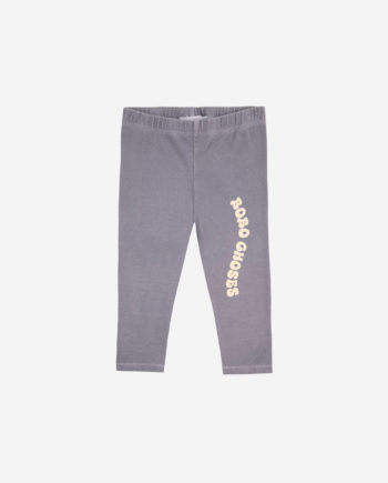 BOBO CHOSES BABY | Wavy Bobo Choses leggings