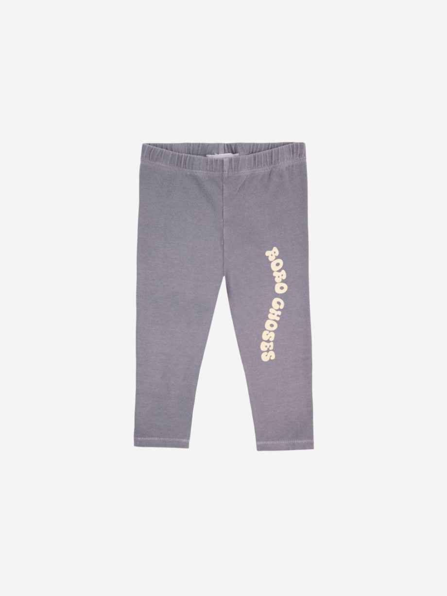 BOBO CHOSES BABY | Wavy Bobo Choses leggings