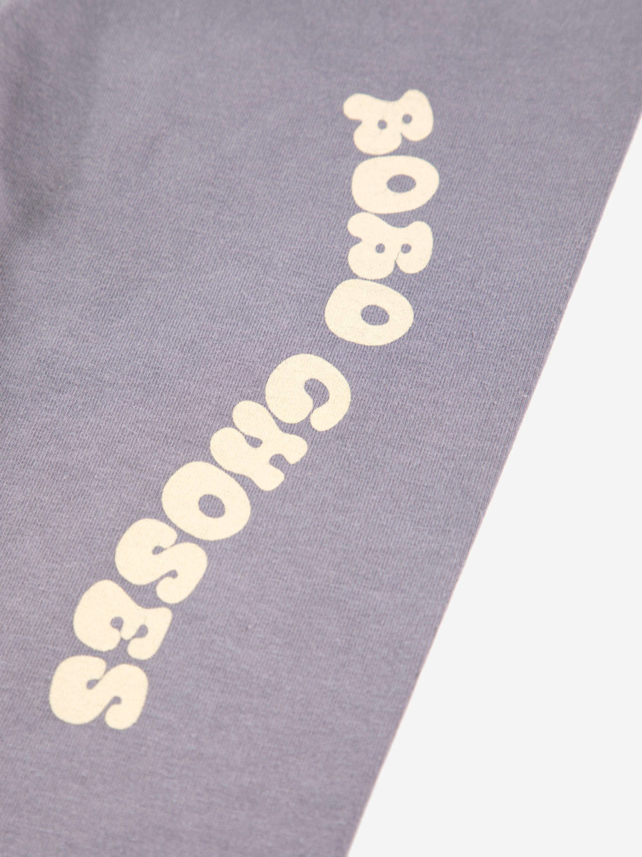 BOBO CHOSES BABY | Wavy Bobo Choses leggings