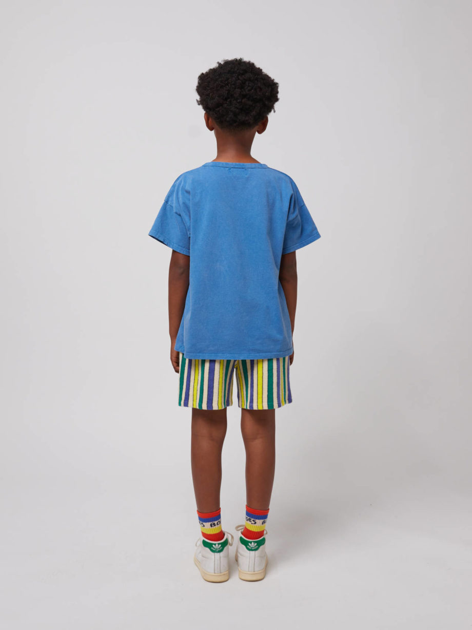 BOBO CHOSES | Morning Egg T-shirt