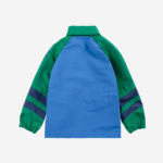 BOBO CHOSES | Wavy Bobo Choses color block raincoat