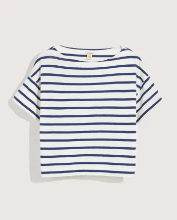 BELLEROSE | T-shirt à manches courtes Vassy