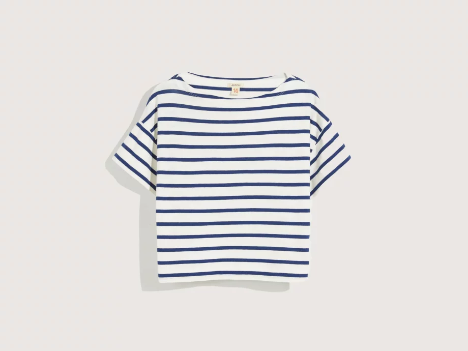 BELLEROSE | T-shirt à manches courtes Vassy