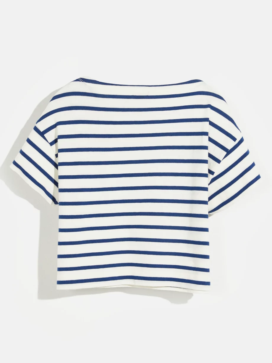 BELLEROSE | T-shirt à manches courtes Vassy