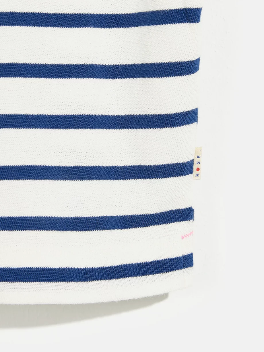 BELLEROSE | T-shirt à manches courtes Vassy