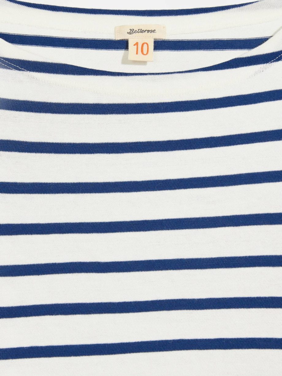 BELLEROSE | T-shirt à manches courtes Vassy