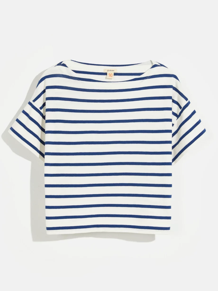 BELLEROSE | T-shirt à manches courtes Vassy