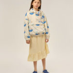 THE CAMPAMENTO |  VESTE COUPE-VENT Sailor Kids