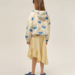 THE CAMPAMENTO |  VESTE COUPE-VENT Sailor Kids