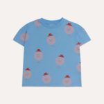 THE CAMPAMENTO | Mr. Happy Man Allover Kids Tshirt