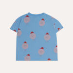 THE CAMPAMENTO | Mr. Happy Man Allover Kids Tshirt