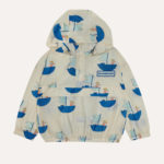 THE CAMPAMENTO |  VESTE COUPE-VENT Sailor Kids