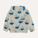 THE CAMPAMENTO |  VESTE COUPE-VENT Sailor Kids