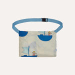 THE CAMPAMENTO |  VESTE COUPE-VENT Sailor Kids