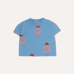 THE CAMPAMENTO | Mr. Happy Man Allover Baby Tshirt