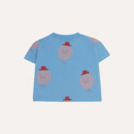 THE CAMPAMENTO | Mr. Happy Man Allover Baby Tshirt
