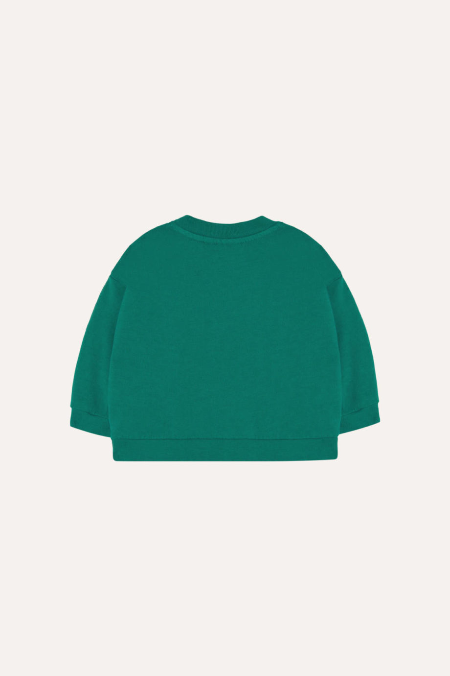 THE CAMPAMENTO | Dog Baby Sweatshirt