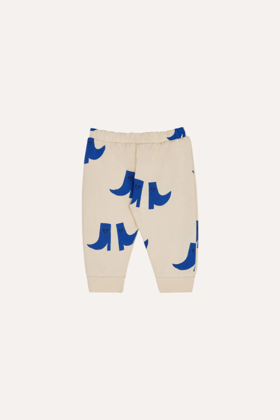 THE CAMPAMENTO | Happy Boots Jogging Trousers