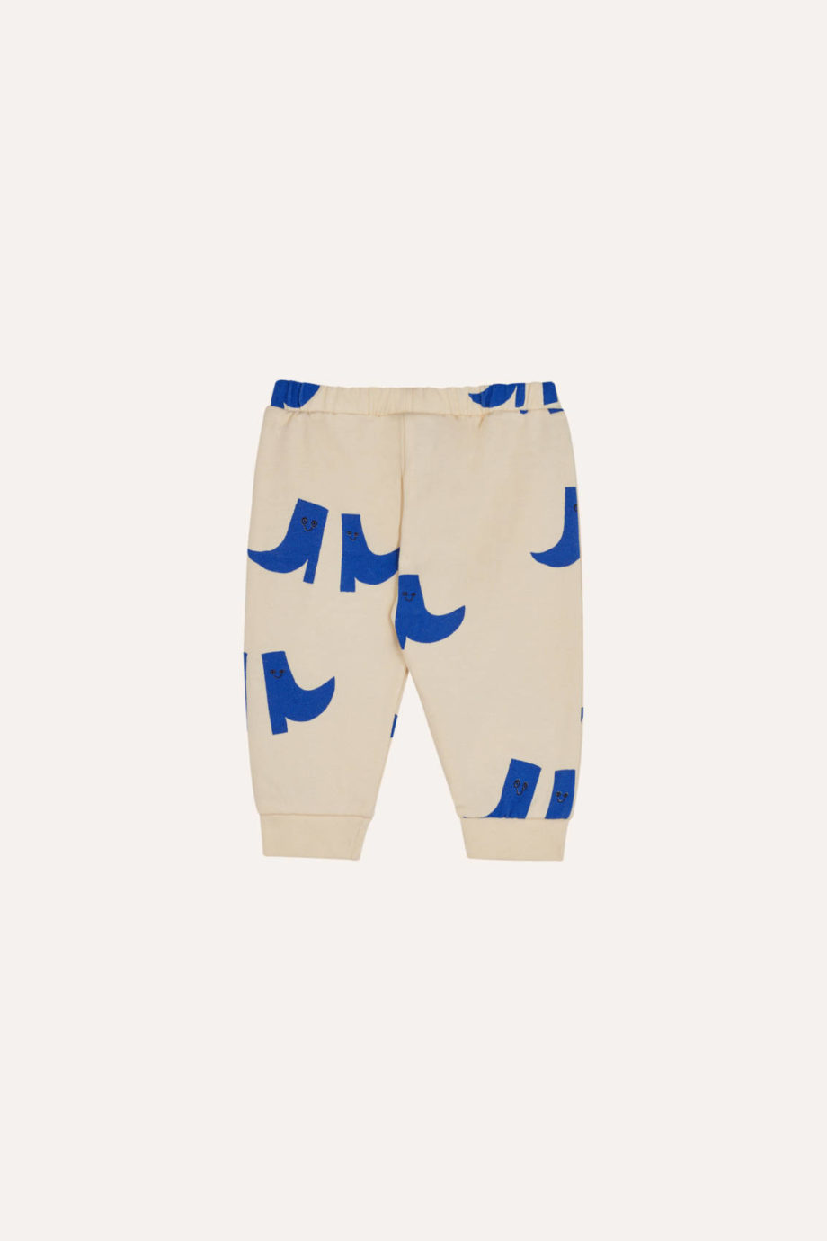 THE CAMPAMENTO | Happy Boots Jogging Trousers