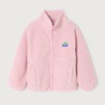 VINTAGE | Veste HOKTOWN DRAGÉE CHINE
