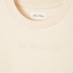 AMERICAN VINTAGE | Sweat enfant Bobypark Écru