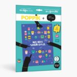 POPPIK X MINUS | Nos défis week-end