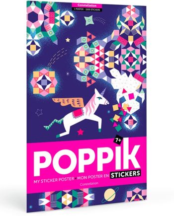 POPPIK | Constellation