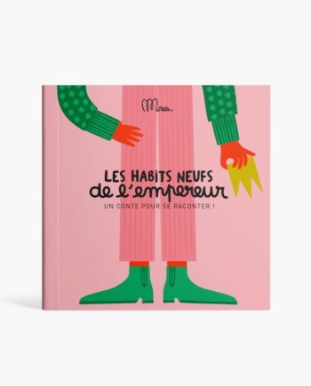 MINUS | LES HABITS NEUFS DE L'EMPEREUR Conte pour se raconter
