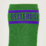 BELLEROSE | VIGE SOCKS GRASS