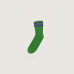 BELLEROSE | VIGE SOCKS GRASS