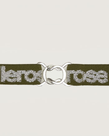 BELLEROSE | CEINTURE VIBAK COMBO B