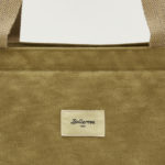 BELLEROSE | SAC REVERSIBLE HECOLE CHINO