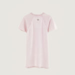 BELLEROSE | ROBE FALONG MARSHMALLOW