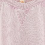 BELLEROSE | ROBE FALONG MARSHMALLOW