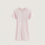 BELLEROSE | ROBE FALONG MARSHMALLOW